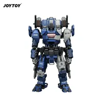 JOYTOY APOC Series Crusher Rapid Assault Mech - Dark Source - photo 1
