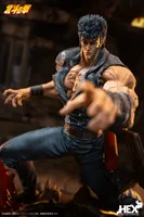 HEX Collectibles HEX Collectibles Fist of the North Star Kenshiro 1/6 Scale Statue - Fist of the North Star - photo 17
