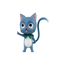 Happy (Fairy Tail 20th Anniversary) 5
