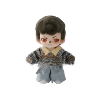 TNT SPACE Rayan More Than Friends series Plush Pendant - RAYAN - photo 7