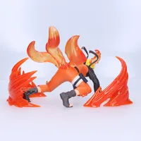 NARUTO SHIPPUDEN VIBRATION STARS-NARUTO UZUMAKI-Ⅶ SPECIAL EDITION 4