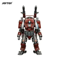 JOYTOY APOC Series Iron Skybearer Heavy Fire Assault Mech - Dark Source - photo 1