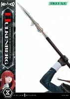 Prime 1 Studio Premium Masterline Metaphor: ReFantazio Hulkenberg DX Bonus Version		 - Metaphor: ReFantazio - photo 11
