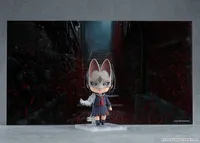 GOOD SMILE COMPANY Nendoroid Fox Hinako - SILENT HILL f - photo 5
