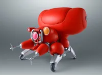 TAMASHII NATIONS <SIDE GHOST> FUCHIKOMA - Ghost in the Shell - photo 6