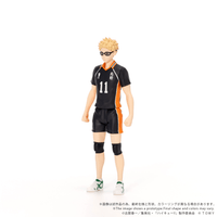 CK-H06 COLLEKAZARO Haikyu!! Kei Tsukishima 2