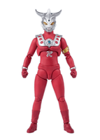 ULTRAMAN LEO 2