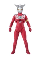 TAMASHII NATIONS ULTRAMAN LEO - Ultraman - photo 2