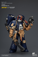 Night Lords Night Raptor Huntmaster 12
