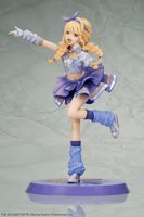 THE IDOLM@STER Gakuen KOTONE FUJITA Re;IRIS Ver. 1/7 Complete Figure 5
