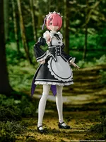 KADOKAWA KADOKAWA PLASTIC MODEL SERIES  Re:ZERO -Starting Life in Another World- Ram - Re:ZERO -Starting Life in Another World- - photo 9