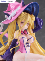 Mukuro Hoshimiya Witch Style ver. 1/7 Scale Figure 3