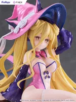 FuRyu Mukuro Hoshimiya Witch Style ver. 1/7 Scale Figure - Date A Live - photo 3
