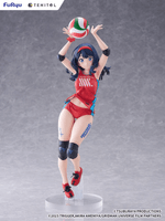 TENITOL TALL Rikka Takarada Sportswear ver. 2