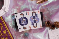Room One Cards The Statue of Zeus at Ephesus Playing Cards - Standard Edition - Statue of Zeus at Olympia - photo 7