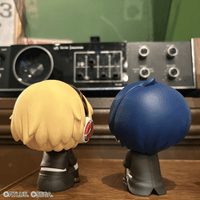 Lookup Persona 3 Reload Hero & Aegis set【with gift】 9