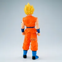 DRAGON BALL SUPER BEERUS Grandista-SON GOKU-Ⅳ(A：SUPER SAIYAN SON GOKU) 4