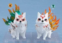 Max Factory Nendoroid Shiranui DX Ver. - Okami - photo 12