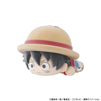 Nuippo ONE PIECE 2