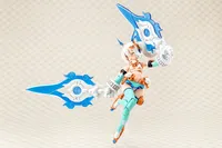 KOTOBUKIYA PUNI☆MOFU LIN - Megami Device - photo 2