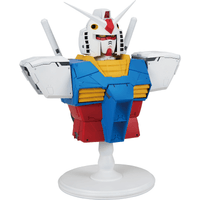 RX-78-2 Gundam (Universal Century Saga 2) 7