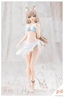 KOTOBUKIYA ANIMAL EARS EMULATOR【Swim Style】 - SOUSAISHOJOTEIEN - photo 3