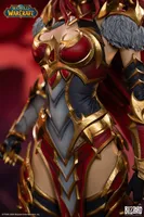 HEX Collectibles Blizzard World of Warcraft® Alexstrasza 1/6 Scale Premium Statue - Blizzard - photo 13