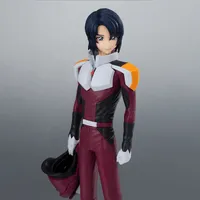 MegaHouse Lucrea Lite Mobile Suit Gundam SEED Athrun Zala Pilot Suit Ver. - Mobile Suit Gundam SEED - photo 5