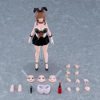 Max Factory figma Kana - BUNNY GARDEN 2 - photo 13