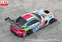 1/64 Good Smile Hatsune Miku AMG 2024 Season Opening Ver. 2