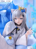 FuRyu Nachoneko Birthday ver. 1/7 Scale Figure - Nachoneko - photo 3