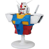 RX-78-2 Gundam (Universal Century Saga 2) 6