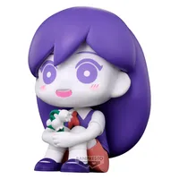 BANDAI OMORI SITTING FIGURE-Basil & Mari-(B:Mari) - OMORI - photo 3