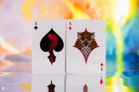 Room One Cards Baldur's Gate 3 Playing Cards - Collector's Edition - Baldur's Gate III - photo 4