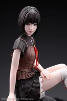 KOTOBUKIYA Mio Amakura・Mayu Amakura [FATAL FRAME II: Crimson Butterfly REMAKE] OSHI WORKS - FATAL FRAME II: Crimson Butterfly REMAKE - photo 7