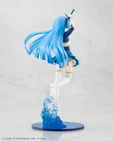 KOTOBUKIYA Umi Ryuuzaki - Magic Knight Rayearth - photo 5