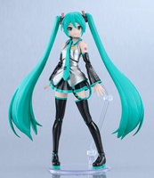 PLAMATEA Hatsune Miku 3