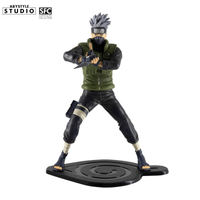 NARUTO SHIPPUDEN - Kakashi Hatake SFC Figure 1