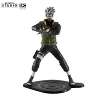 ABYstyle Studio NARUTO SHIPPUDEN - Kakashi Hatake SFC Figure - NARUTO - photo 1