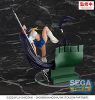 SEGA XStellar "Ikki Tousen" -Unchou Kan'u- - Ikki Tousen - photo 5