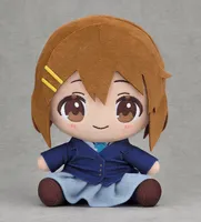 Chocopuni Plushie Yui Hirasawa