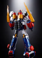 TAMASHII NATIONS GX-121 COM-BATTLER V6 - COM-BATTLER V - photo 8