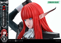 Premium Masterline Metaphor: ReFantazio Hulkenberg DX Bonus Version		 12