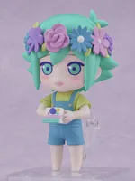 GOOD SMILE COMPANY Nendoroid Basil - Omori - photo 4