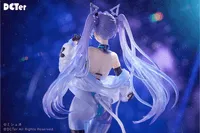 Shenzhen Mabell Animation Development Star Sky Aila - Scale Figures - photo 9