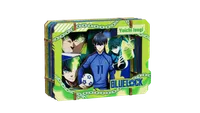 PUREMIND Blue Lock - Champions’ Clash - S (6 units/set) - Blue Lock - photo 12