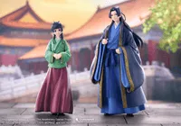 KOTOBUKIYA Jinshi OSHI WORKS - The Apothecary Diaries - photo 4
