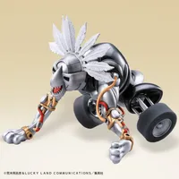 Medicos Entertainment Statue Legend The Fool - JoJo's Bizarre Adventure - photo 3