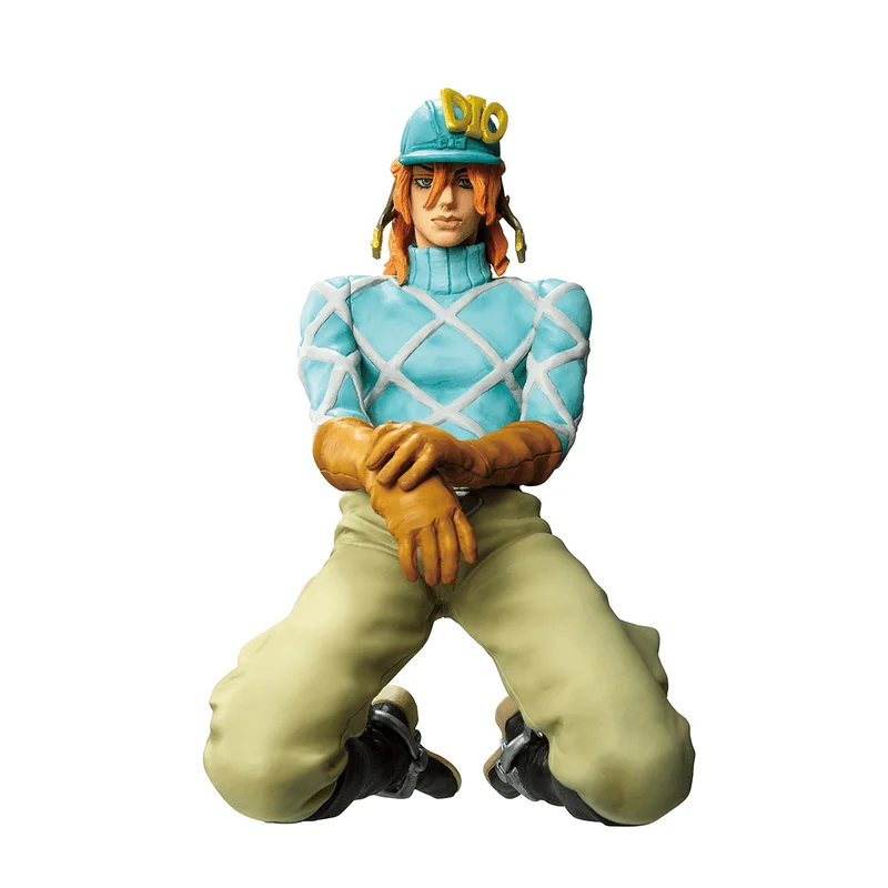 BANDAI Diego Brando (The Gathering of Rivals) - JoJo's Bizarre Adventure