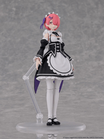 KADOKAWA PLASTIC MODEL SERIES  Re:ZERO -Starting Life in Another World- Ram DX Ver. 5